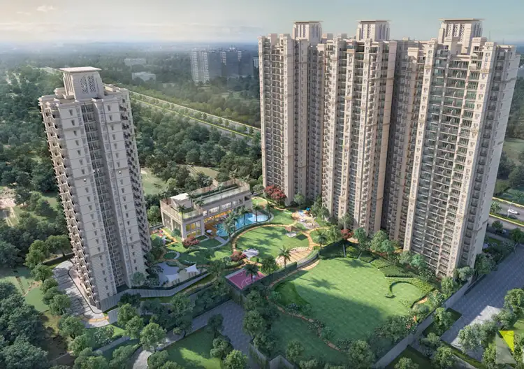 Property reel